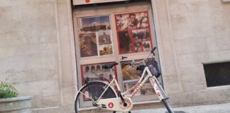 Continua l’escalation di furti in centro, colpita la sede dell’associazione “Barlett e Avest”