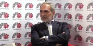 Il “Marine” di Pierluigi Vercesi al “Maggio dei libri”