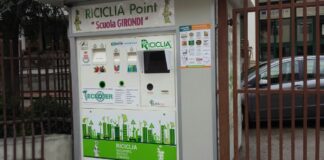 A Barletta arriva il riciclo incentivante