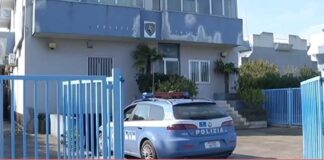 Polizia Stradale, chiusa la sottosezione di Barletta