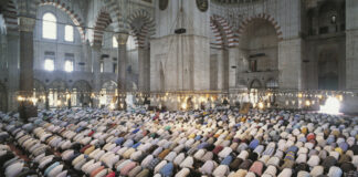 “L’Islam spiegato a chi ha paura dei musulmani”, appuntamento in libreria