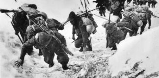 “L’Italia, la Puglia e la Grande Guerra”, un pezzo di storia in un volume