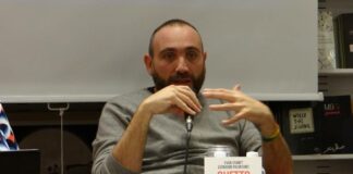 “Mafia caporale”, Leonardo Palmisano ne parla a Barletta