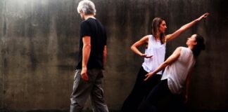 La danza contemporanea per riflettere sul mondo interiore con Decline