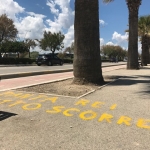 Panta Rei a Ponente