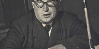 “Pietro Nenni. Socialista libertario giacobino. Diari’ posticipato al 30 maggio