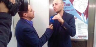 Premio “Zingarelli”, scrittura creativa protagonista con Tommy Dibari