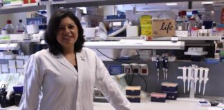 Un’oncologa barlettana premiata a Chicago tra i ricercatori più promettenti Cinzia Conteduca, ricercatrice barlettana