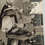 Peppin Mustazzett, Nuvolari delle Murge
