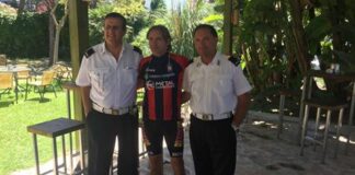 Il viaggio di Davide Nicola passa anche da Barletta