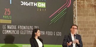 Digithon 2017, tutto pronto tra Barletta e Bisceglie
