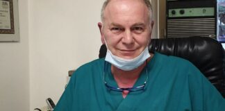 «Nessun danno a carico del Policlinico di Bari»: Francesco Inchingolo assolto dalla Corte dei Conti