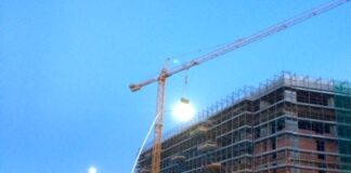 Nuova 167, due strade per gli agenti di Polizia Capossele e Antonucci