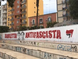 Murales fratelli Vitrani