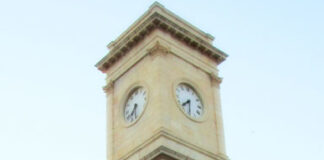 Orologio di San Giacomo, terminati i lavori di manutenzione