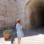 Barletta raccontata nel blog "While i'm young"