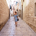 Barletta raccontata nel blog "While i'm young"