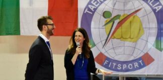 International Challenge, Barletta e il PalaBorgia promossi