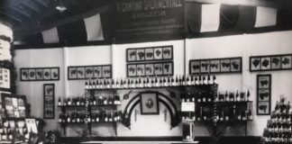 Cantina sperimentale, una mostra per sensibilizzare la città
