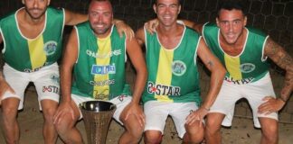 Flamingo Tournament, trionfa la Chapecoense