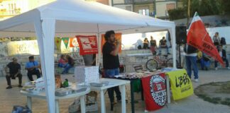 “Barletta antirazzista” contro lo sciacallaggio delle destre cittadine