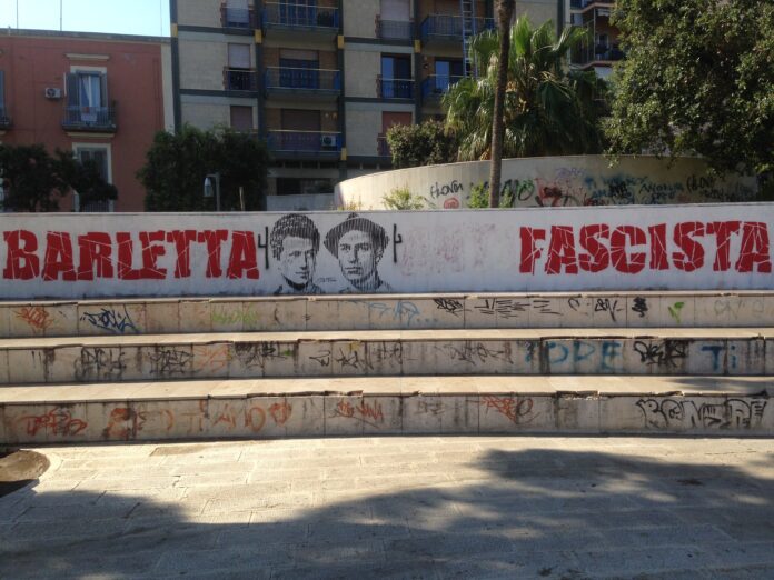 Barletta Antifascista
