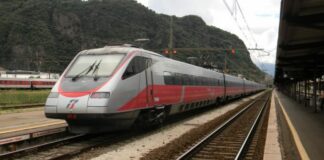 Damiani, Ceto e Dicuonzo: «Frecciargento Bari-Roma, a Barletta gli zimbelli di Puglia»