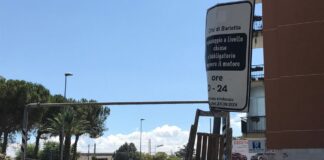 Lavori per le opere sostitutive dei passaggi a livello, tutte le limitazioni alla mobilità
