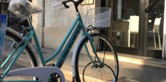 “Bike Shopping”, a Barletta si compra su due ruote
