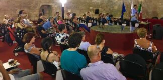 Festival Tournée, cultura e internazionalizzazione a Barletta