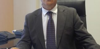 Asl Bt, Giulio Schito nuovo direttore amministrativo