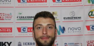 Cristian Barletta, tra i pali rinnova Capuano