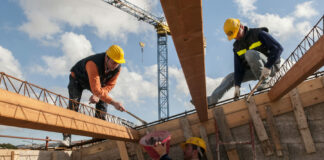 Autocostruzione, domani il via a Barletta