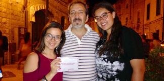 Al Cafiero la solidarietà parte dagli studenti: raccolto denaro da inviare in Siria