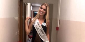 La barlettana Paolicelli a Miss Italia, l’augurio dell’amministrazione