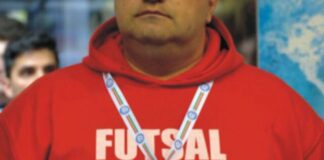 Futsal Barletta, prende forma il roster per il campionato di C1