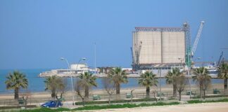 Barletta Sportiva, ecco la “Corri e cammina sull’acqua…in riva al mare”