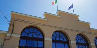 Una data storica per l’inaugurazione della nuova sede della Capitaneria di Porto