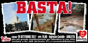 Basta