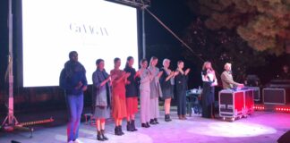 Al Circolo Tennis l’eleganza di Ca’Vagan