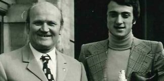 Cosimo Puttilli, è il giorno dell’annullo filatelico