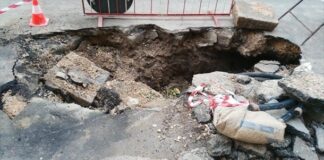 Esplosione in via Milano, 2 anni per gli operai che la provocarono
