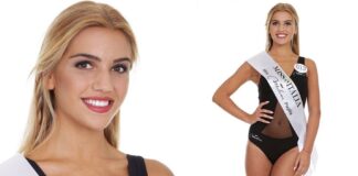 Emilia Paolicelli, barlettana in concorso a Miss Italia, l’intervista al fratello