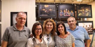 Scatti Di-sfide: Costantino Sardaro racconta Barletta Fotografica nella Disfida