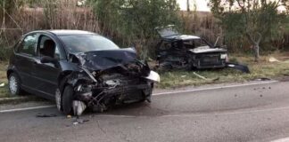 Incidente mortale sulla SS16, in manette 45enne di Trinitapoli