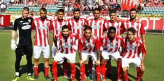 Barletta 1922, Walter Dileo: “Ola è un nostro tesserato”