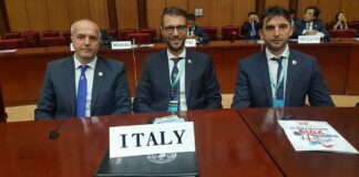 Fitsport Italia, bilancio positivo dopo la tappa in Corea del Nord