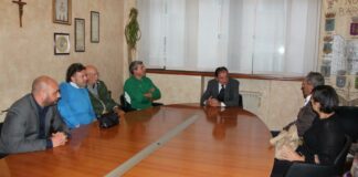 Situazione invariata, la palestra della scuola “Fieramosca” resta chiusa
