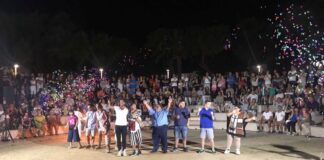 Disfida senza barriere, il progetto del “Teatro Nuovo” a Barletta