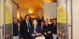 C’è l’ok del CREA, la mostra su De Stefano prorogata al 31 maggio